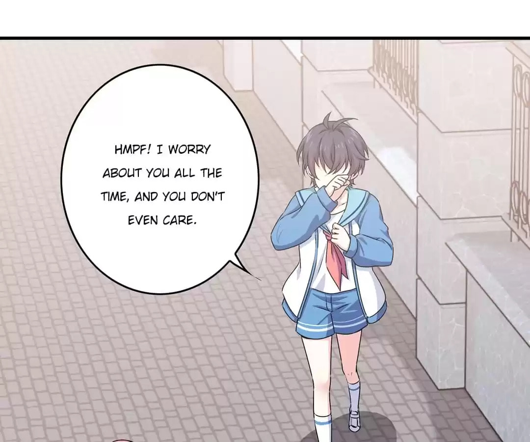 Read Die or Like Me chapter 79 image 71 on Lezhin