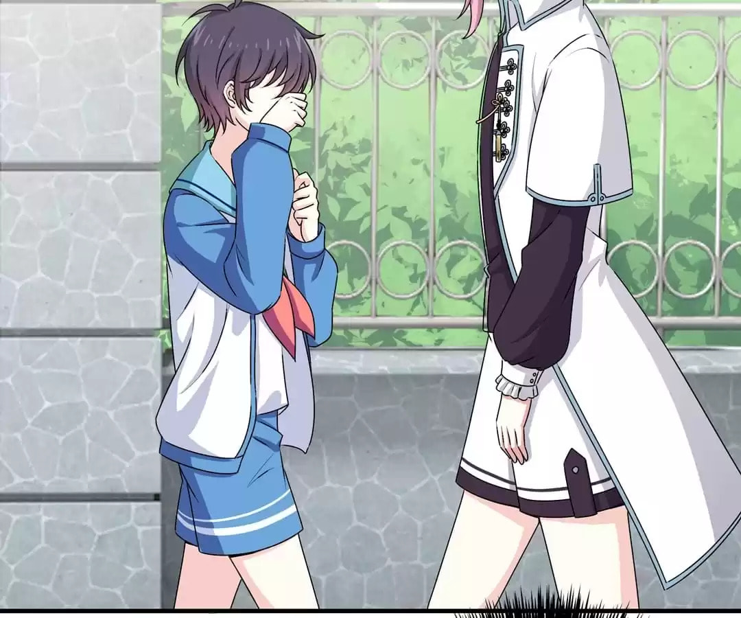 Read Die or Like Me chapter 79 image 75 on Lezhin