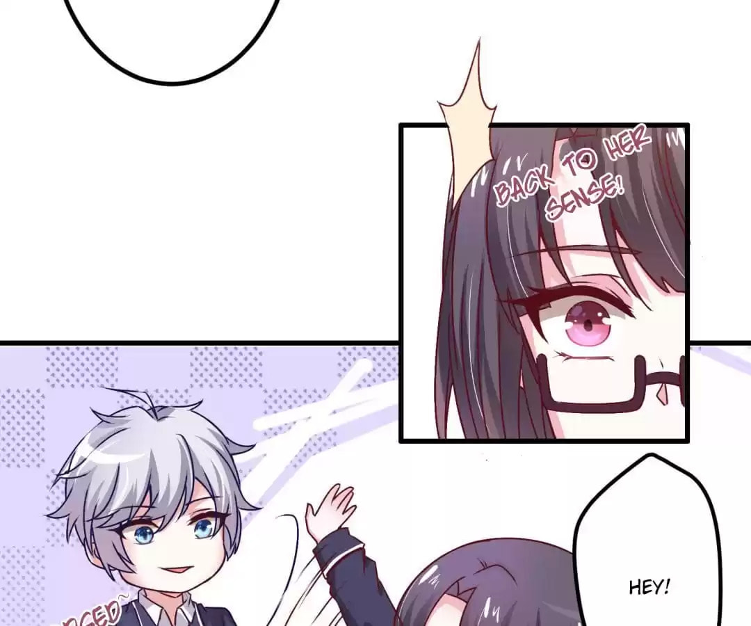 Read Die or Like Me chapter 8 image 10 on Lezhin