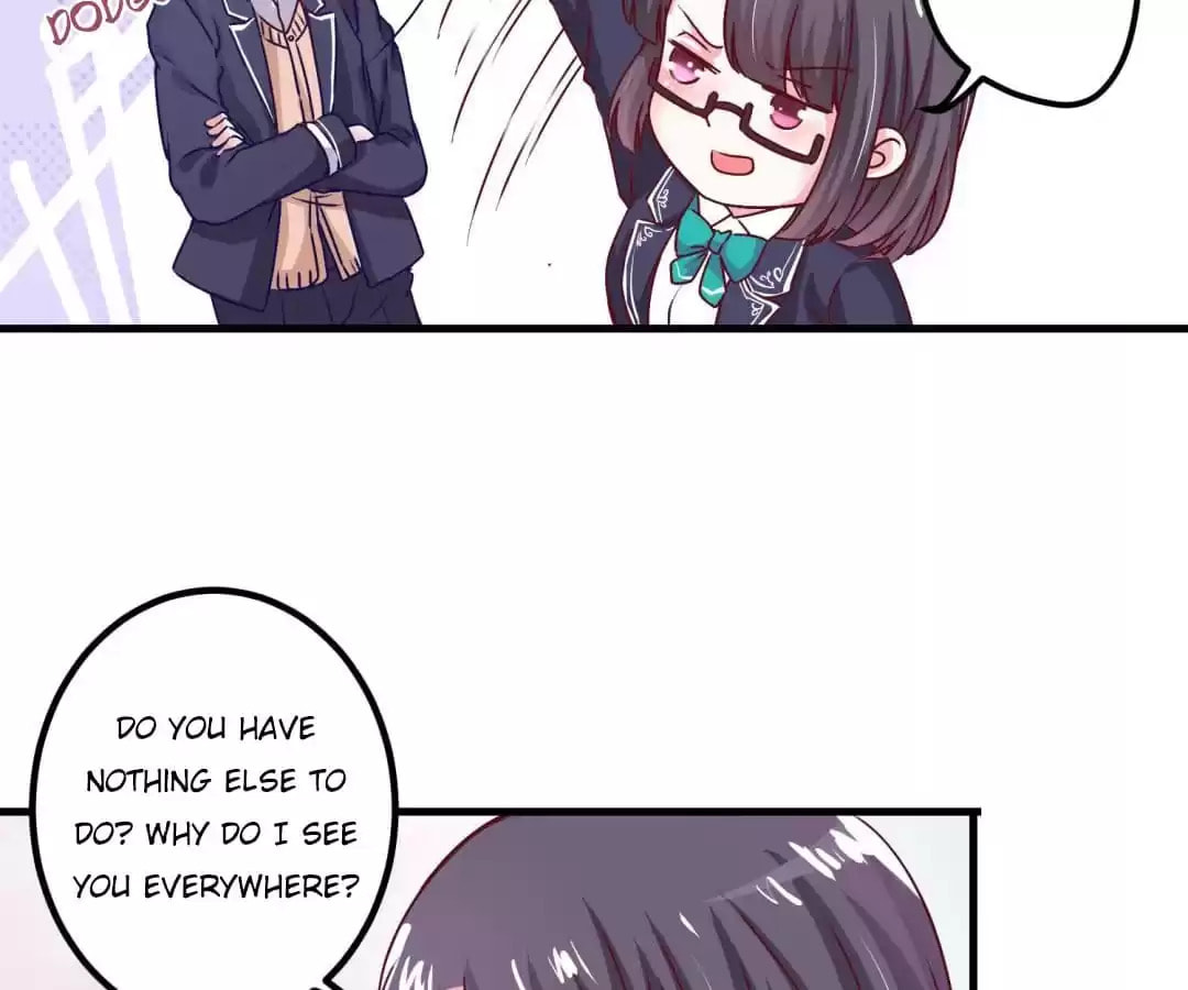 Read Die or Like Me chapter 8 image 11 on Lezhin