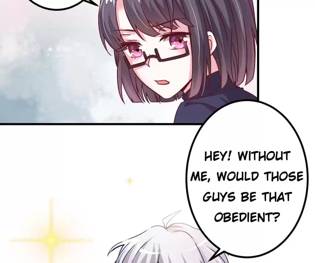 Read Die or Like Me chapter 8 image 12 on Lezhin