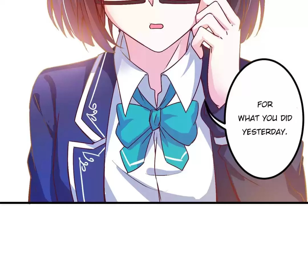 Read Die or Like Me chapter 8 image 17 on Lezhin
