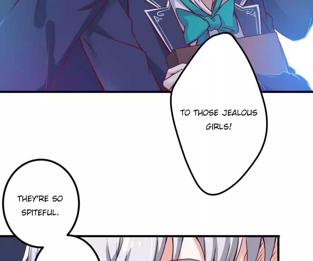 Read Die or Like Me chapter 8 image 2 on Lezhin