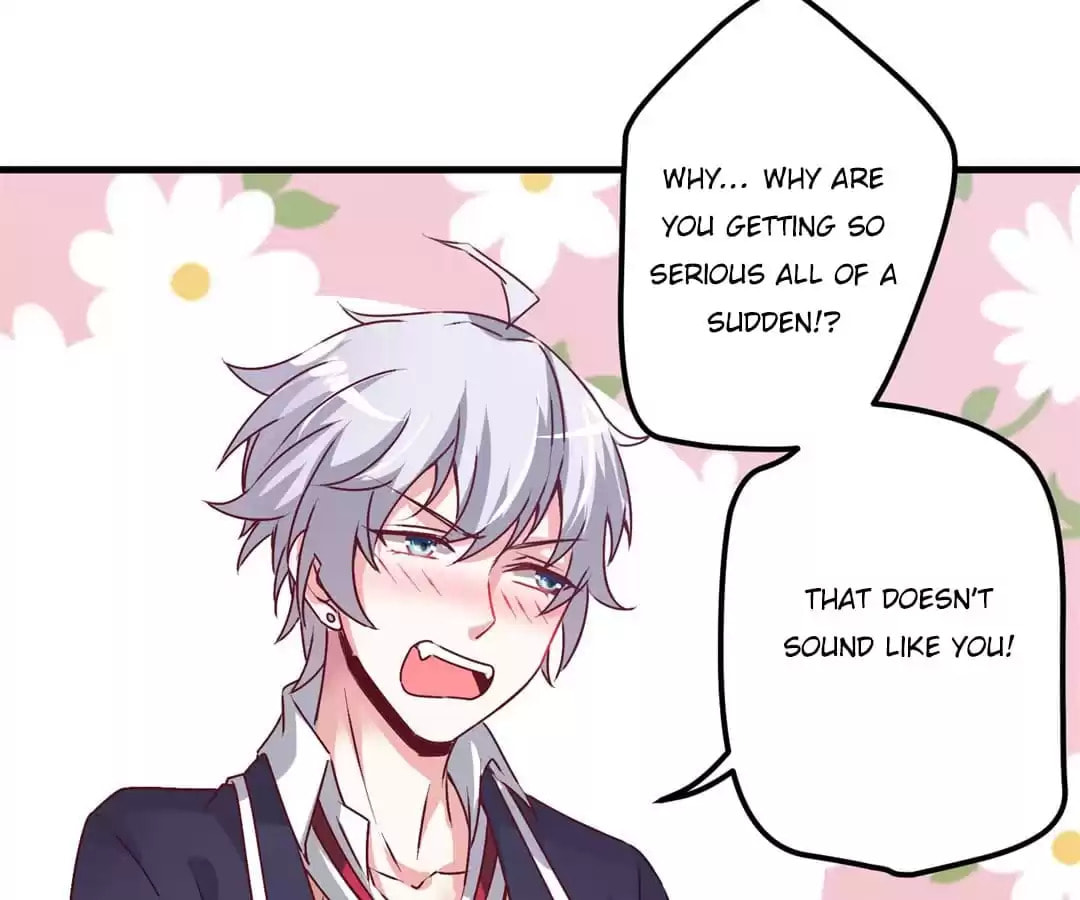Read Die or Like Me chapter 8 image 21 on Lezhin