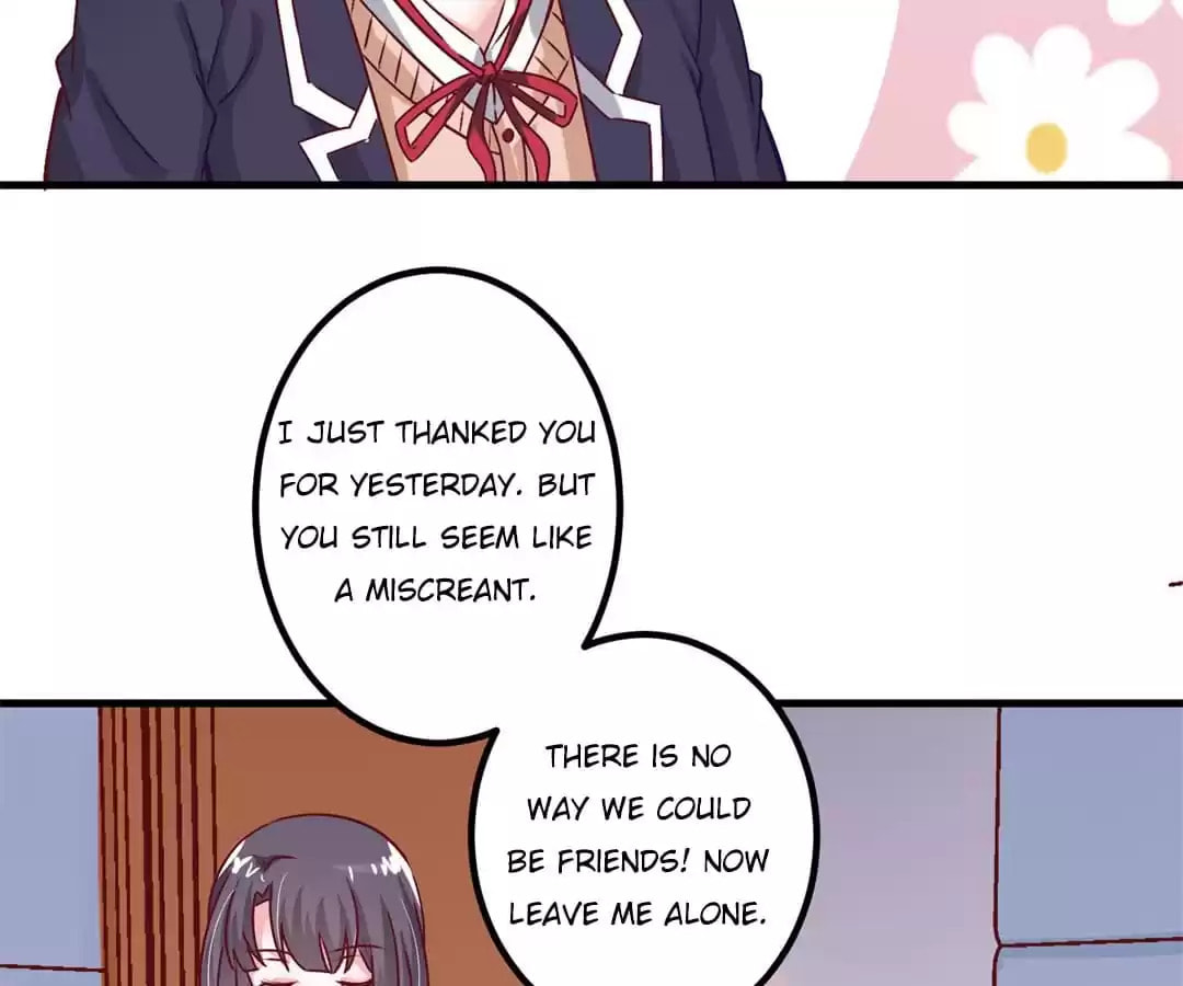 Read Die or Like Me chapter 8 image 22 on Lezhin