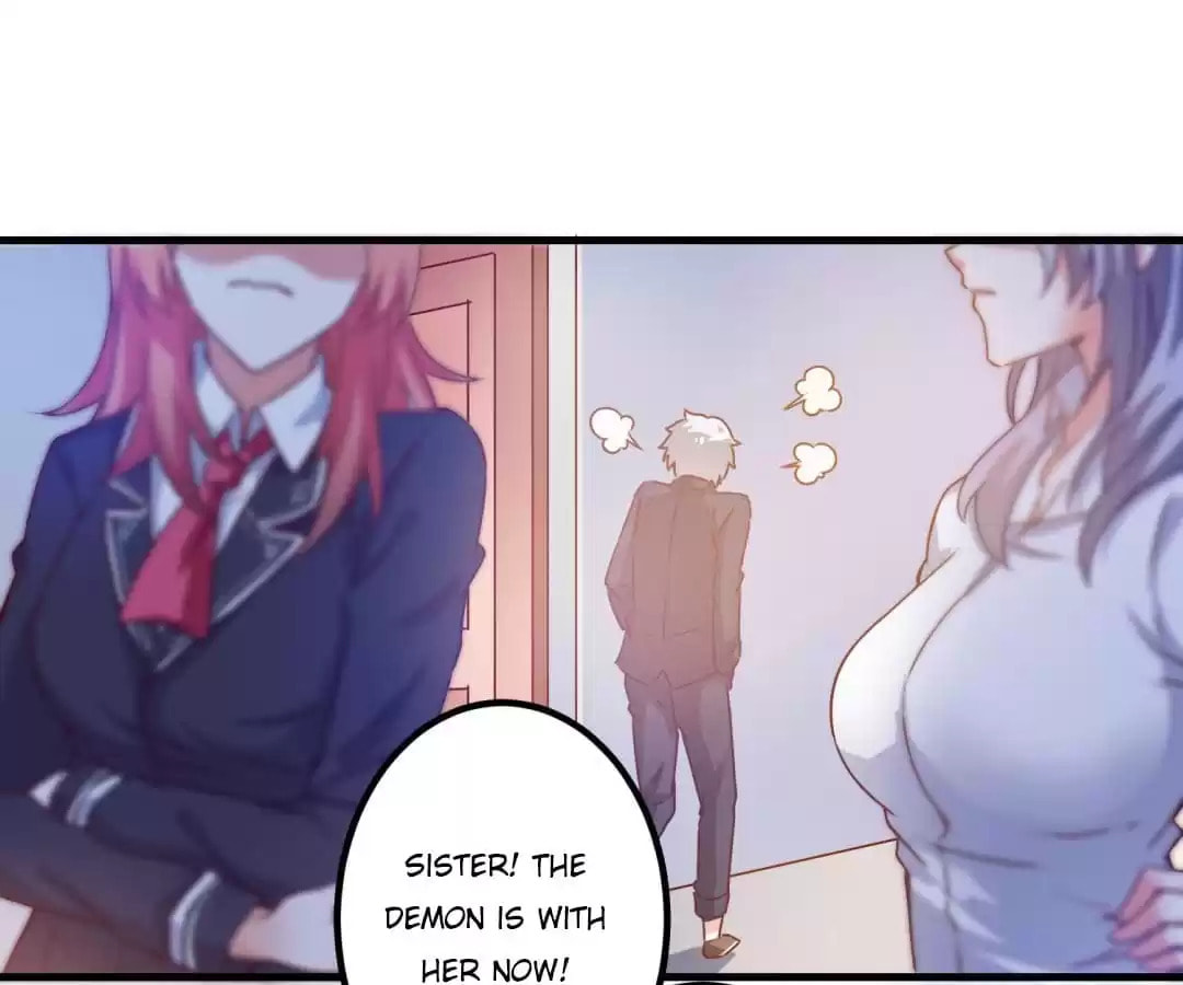 Read Die or Like Me chapter 8 image 25 on Lezhin