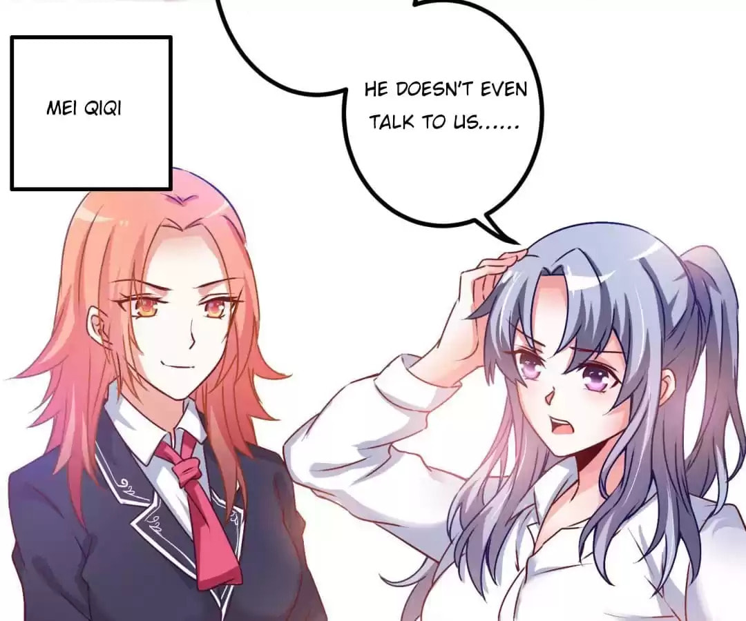 Read Die or Like Me chapter 8 image 26 on Lezhin
