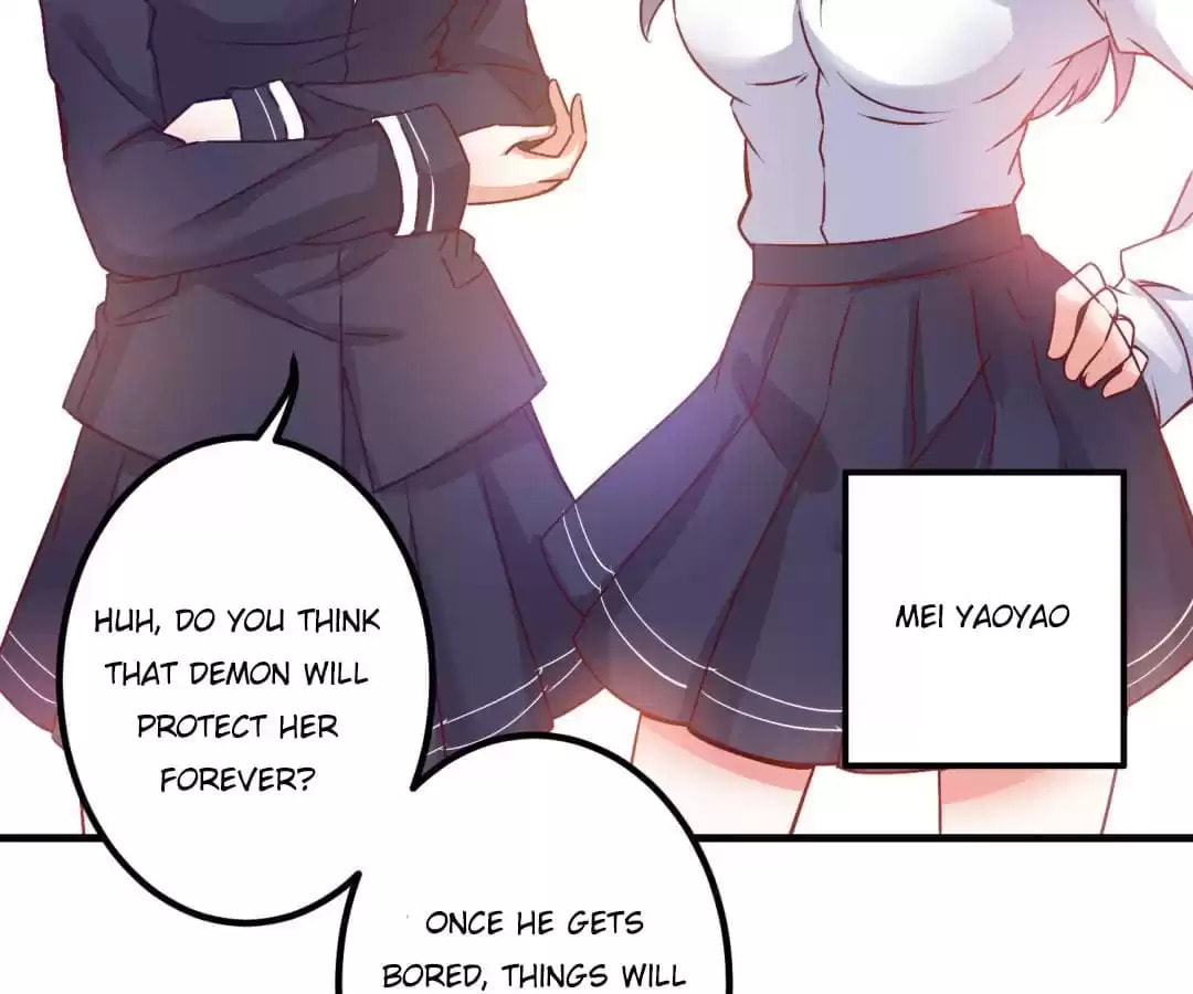 Read Die or Like Me chapter 8 image 27 on Lezhin