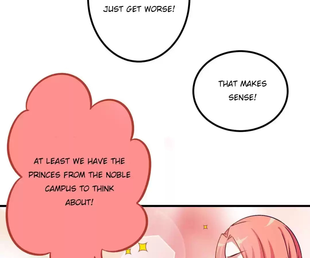 Read Die or Like Me chapter 8 image 28 on Lezhin