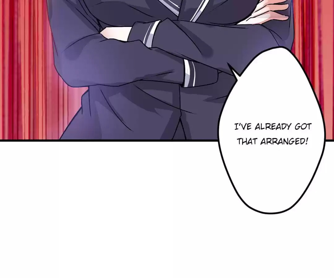 Read Die or Like Me chapter 8 image 35 on Lezhin