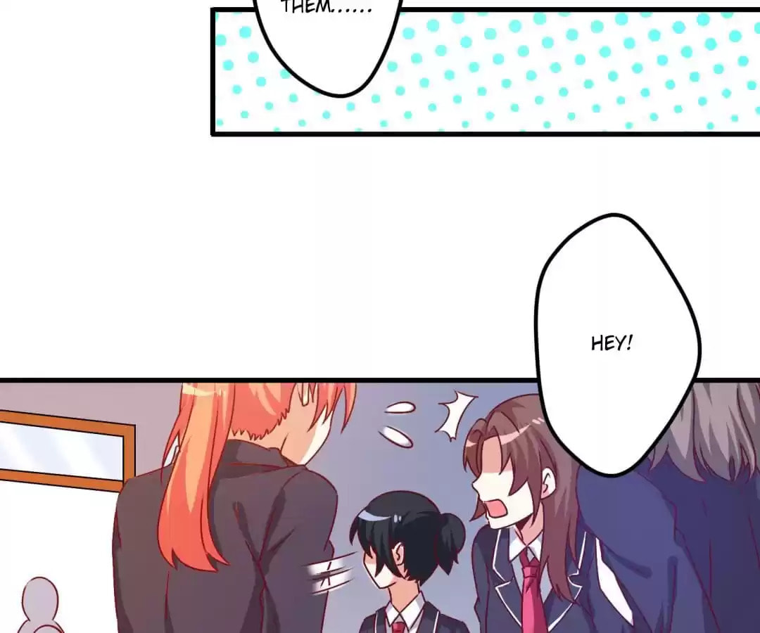 Read Die or Like Me chapter 8 image 4 on Lezhin