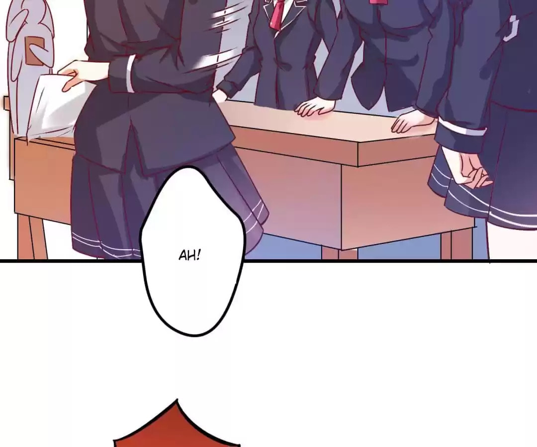 Read Die or Like Me chapter 8 image 5 on Lezhin