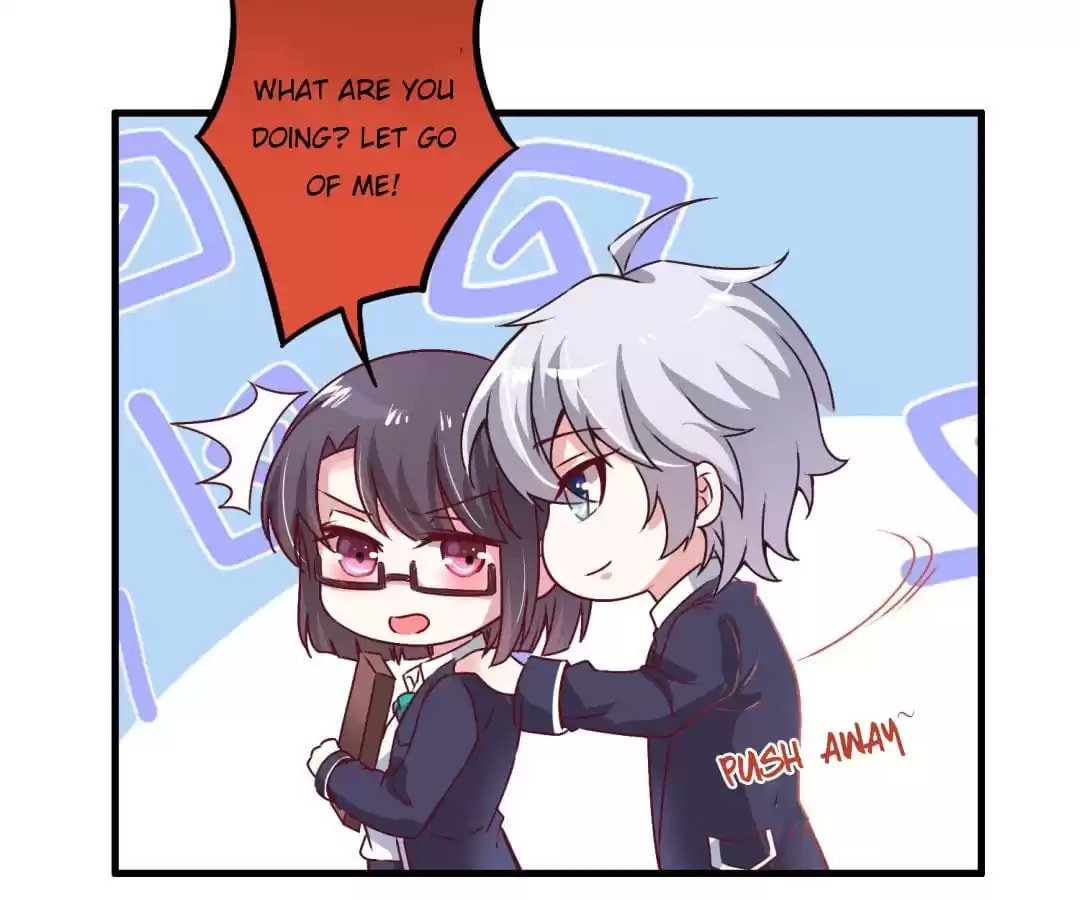 Read Die or Like Me chapter 8 image 6 on Lezhin