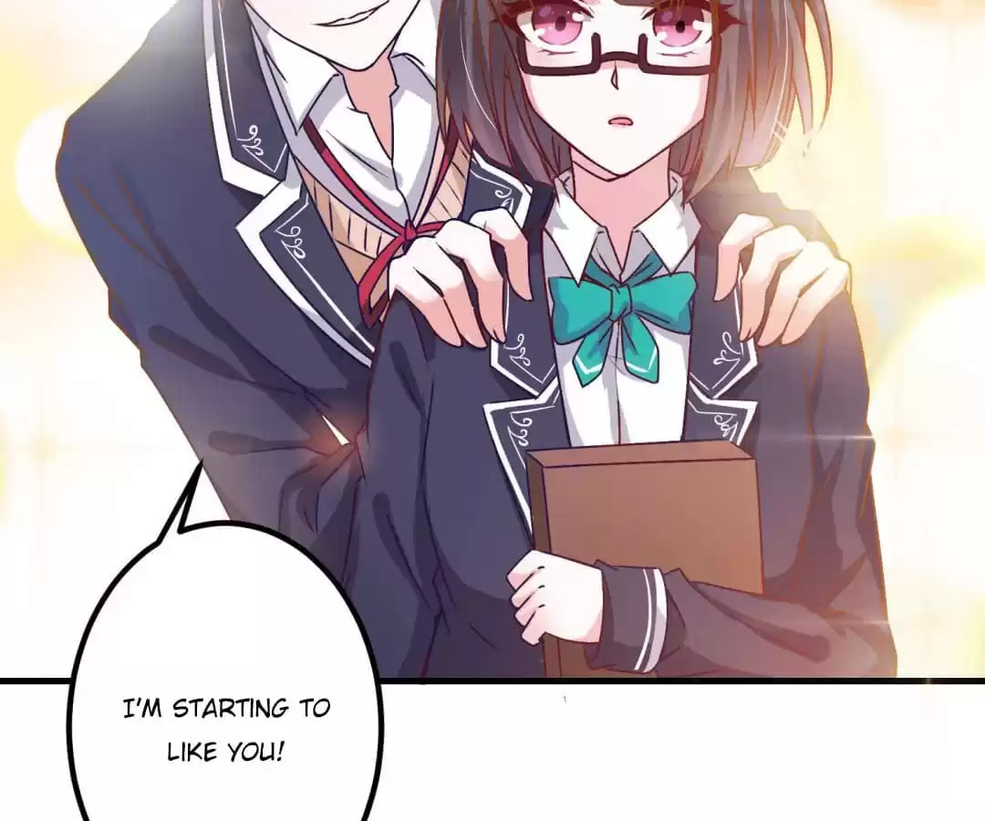 Read Die or Like Me chapter 8 image 9 on Lezhin