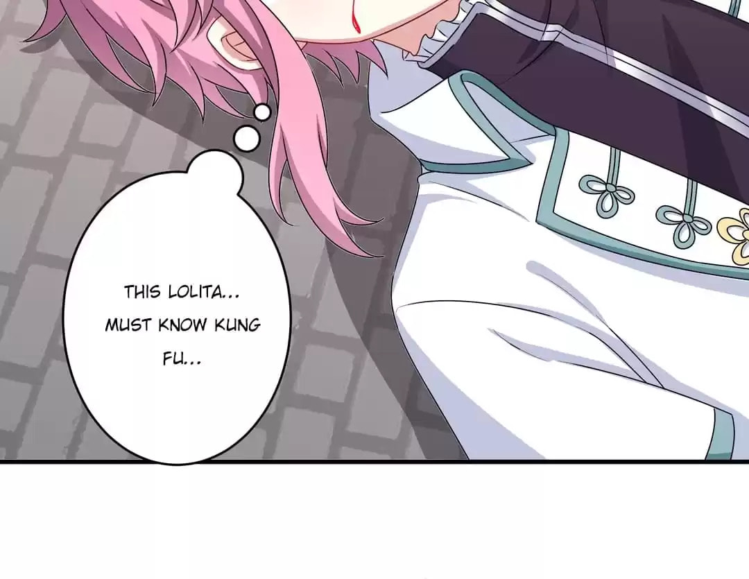 Read Die or Like Me chapter 80 image 23 on Lezhin
