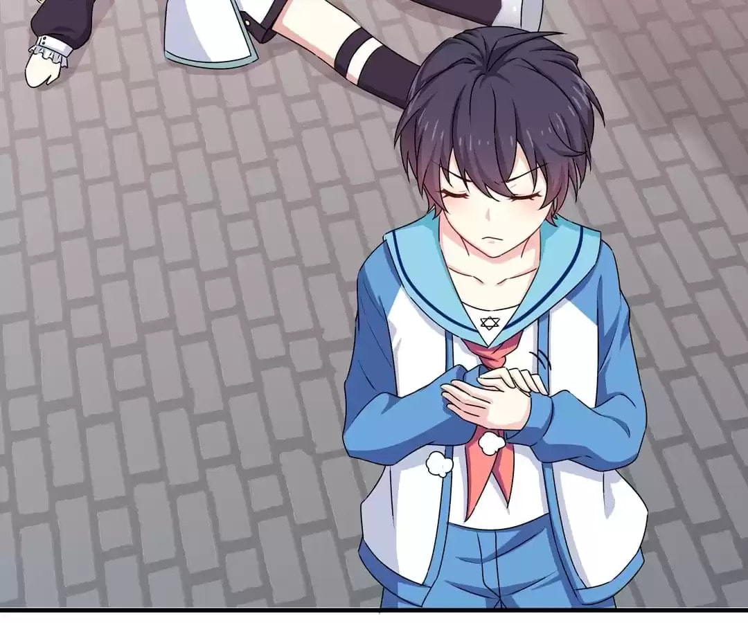 Read Die or Like Me chapter 80 image 25 on Lezhin