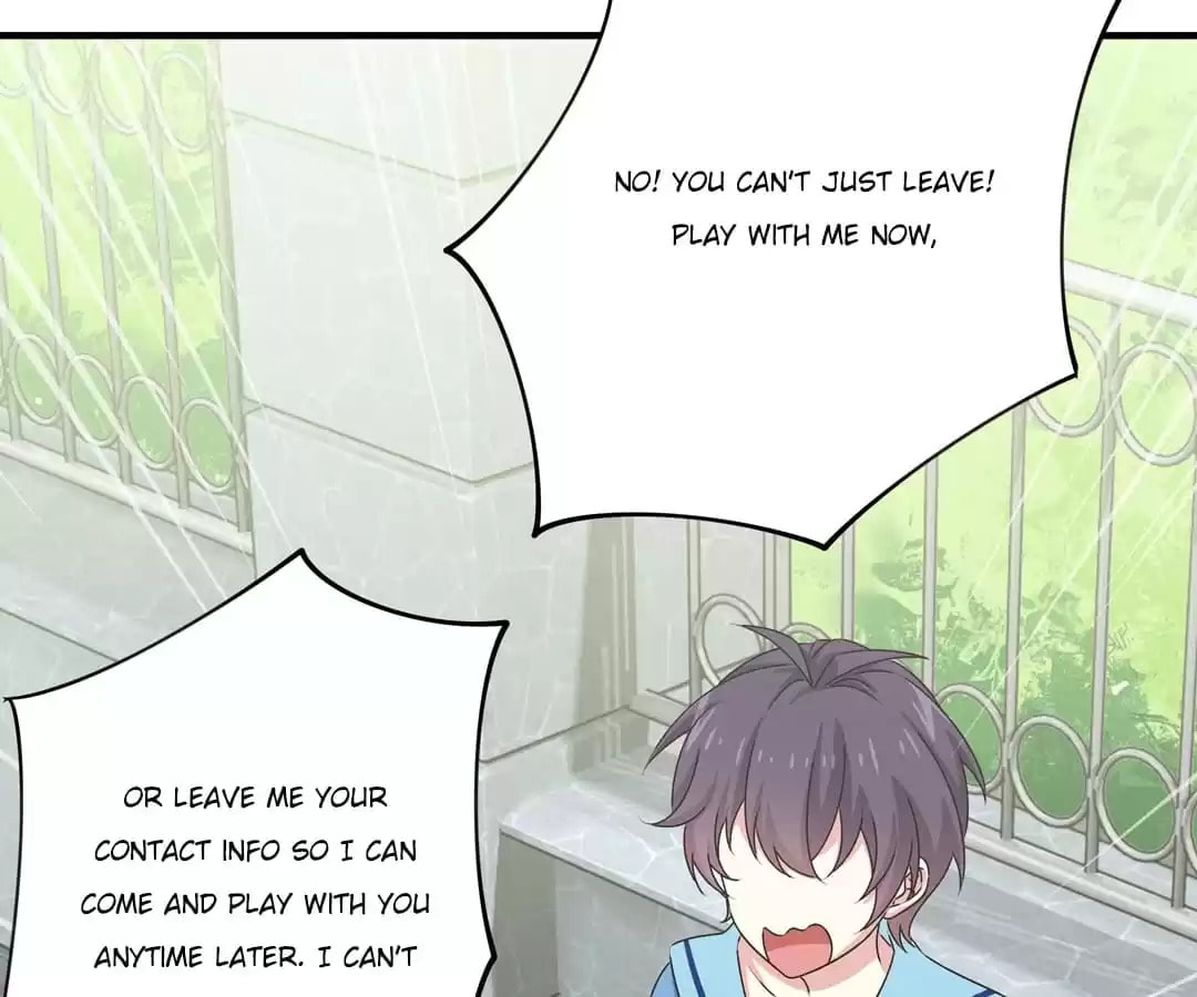 Read Die or Like Me chapter 80 image 29 on Lezhin
