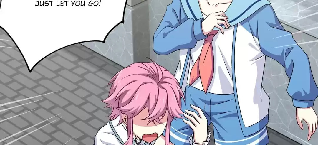 Read Die or Like Me chapter 80 image 30 on Lezhin