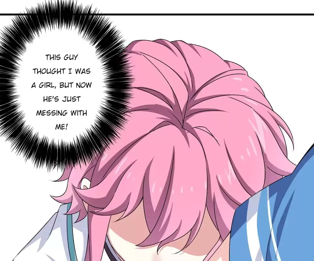 Read Die or Like Me chapter 80 image 37 on Lezhin