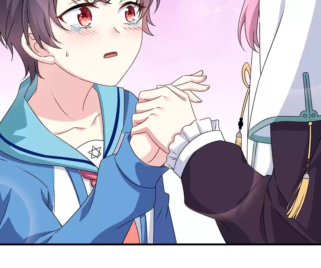 Read Die or Like Me chapter 80 image 4 on Lezhin