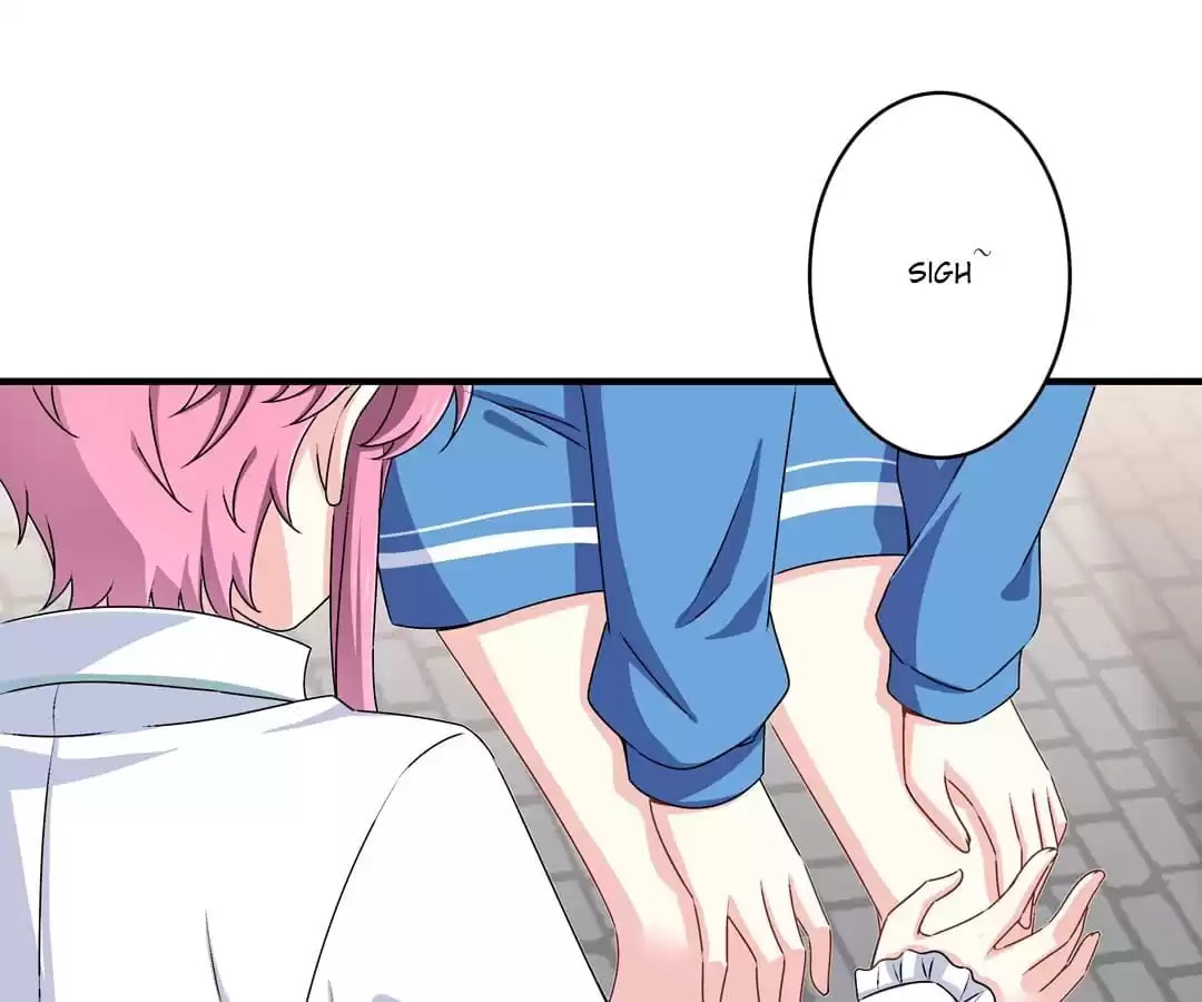 Read Die or Like Me chapter 80 image 41 on Lezhin