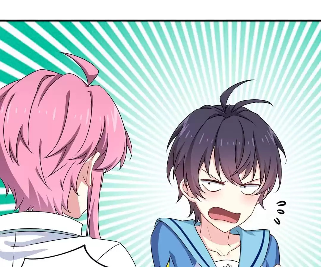 Read Die or Like Me chapter 80 image 6 on Lezhin