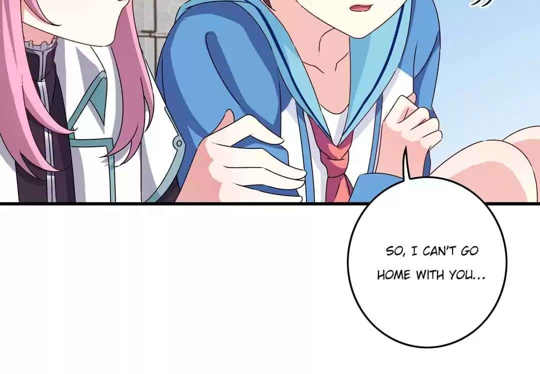 Read Die or Like Me chapter 80 image 63 on Lezhin