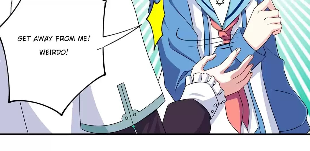 Read Die or Like Me chapter 80 image 7 on Lezhin