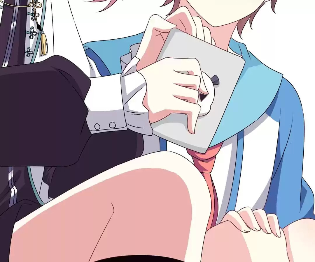 Read Die or Like Me chapter 80 image 73 on Lezhin