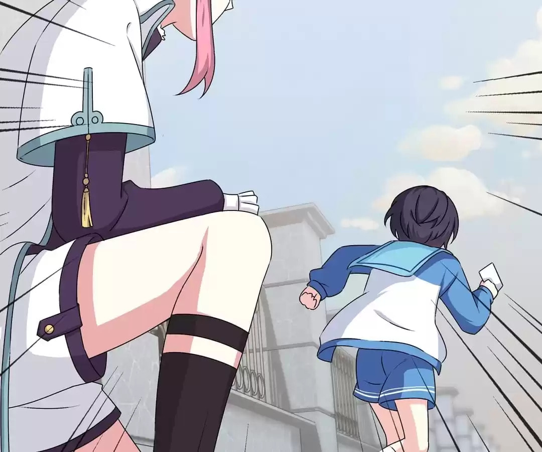 Read Die or Like Me chapter 80 image 78 on Lezhin