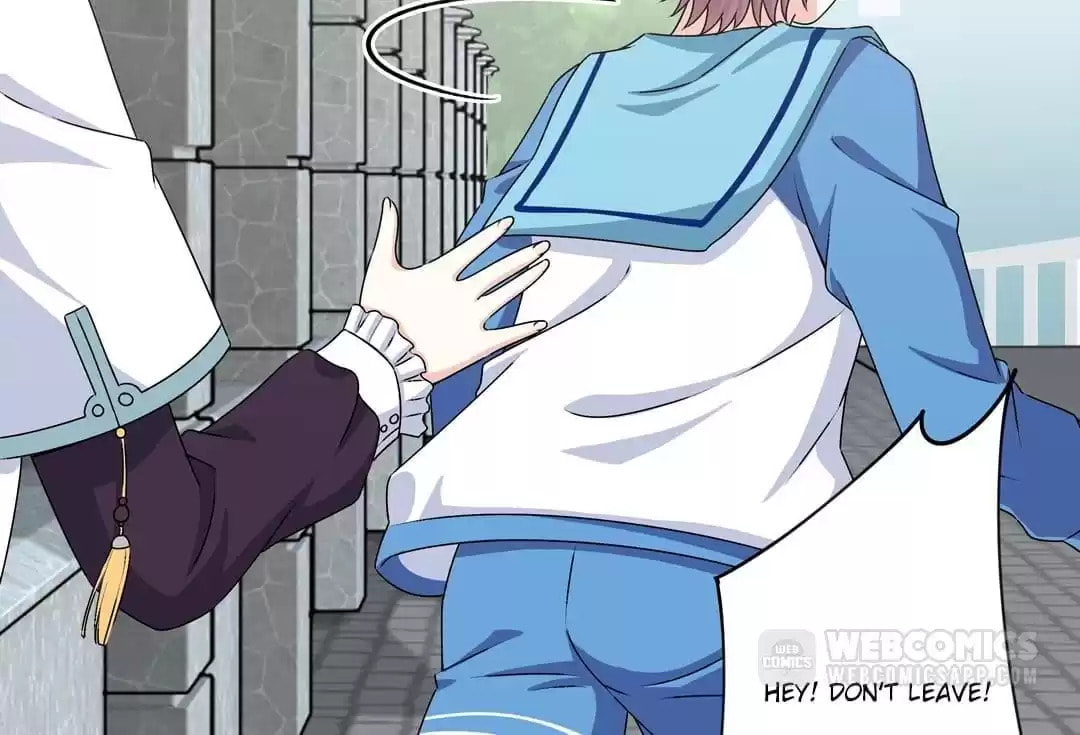 Read Die or Like Me chapter 80 image 9 on Lezhin