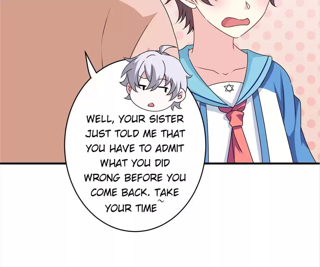 Read Die or Like Me chapter 82 image 3 on Lezhin