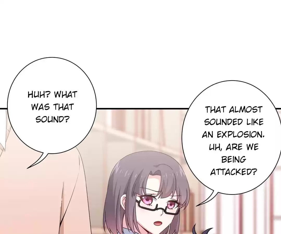 Read Die or Like Me chapter 82 image 31 on Lezhin