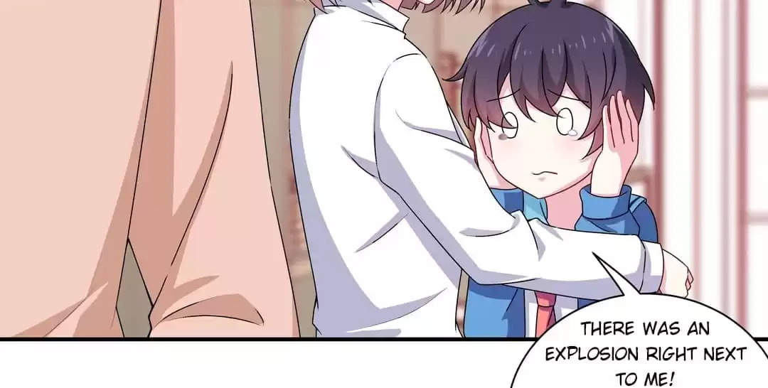 Read Die or Like Me chapter 82 image 32 on Lezhin