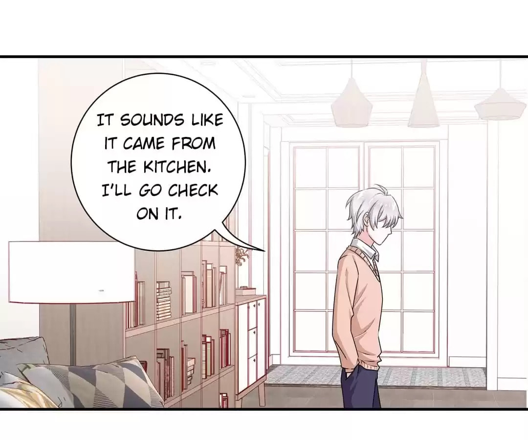Read Die or Like Me chapter 82 image 35 on Lezhin