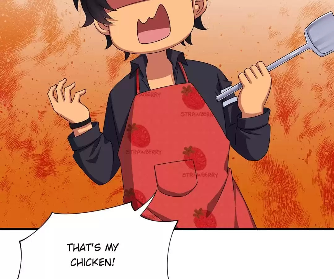 Read Die or Like Me chapter 82 image 42 on Lezhin