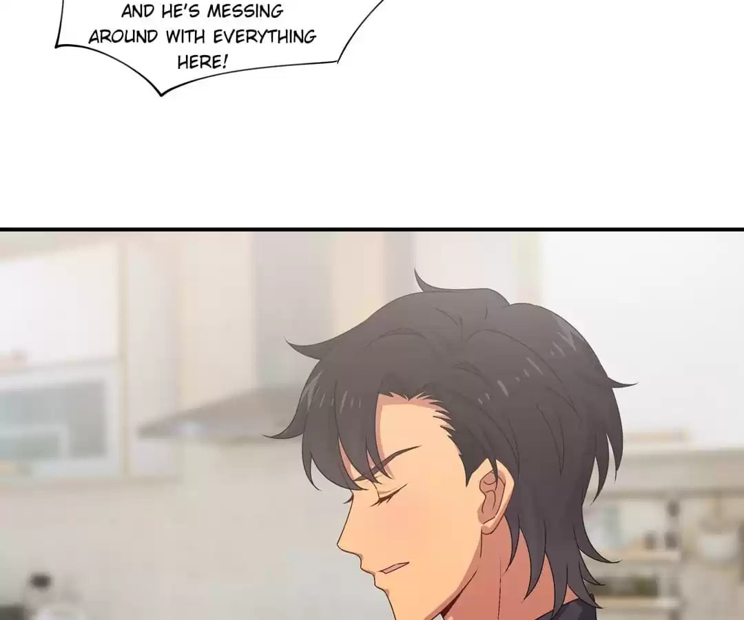 Read Die or Like Me chapter 82 image 47 on Lezhin