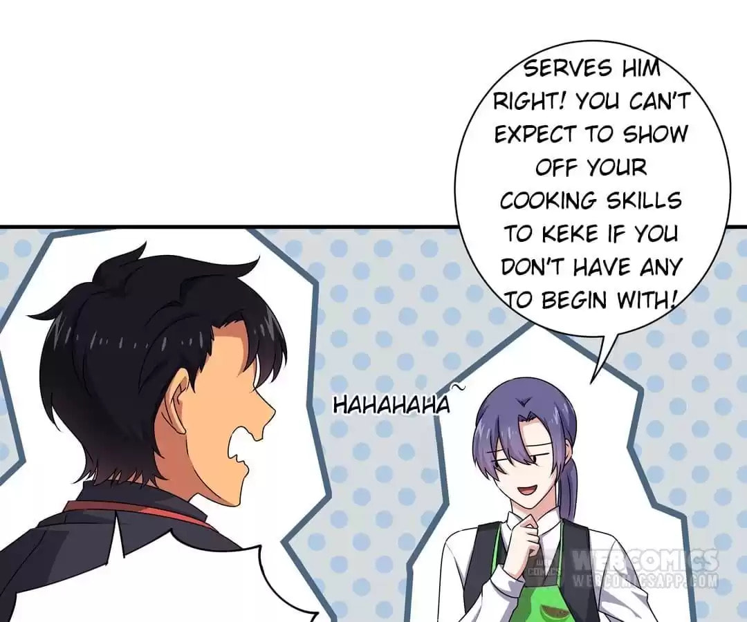 Read Die or Like Me chapter 82 image 49 on Lezhin
