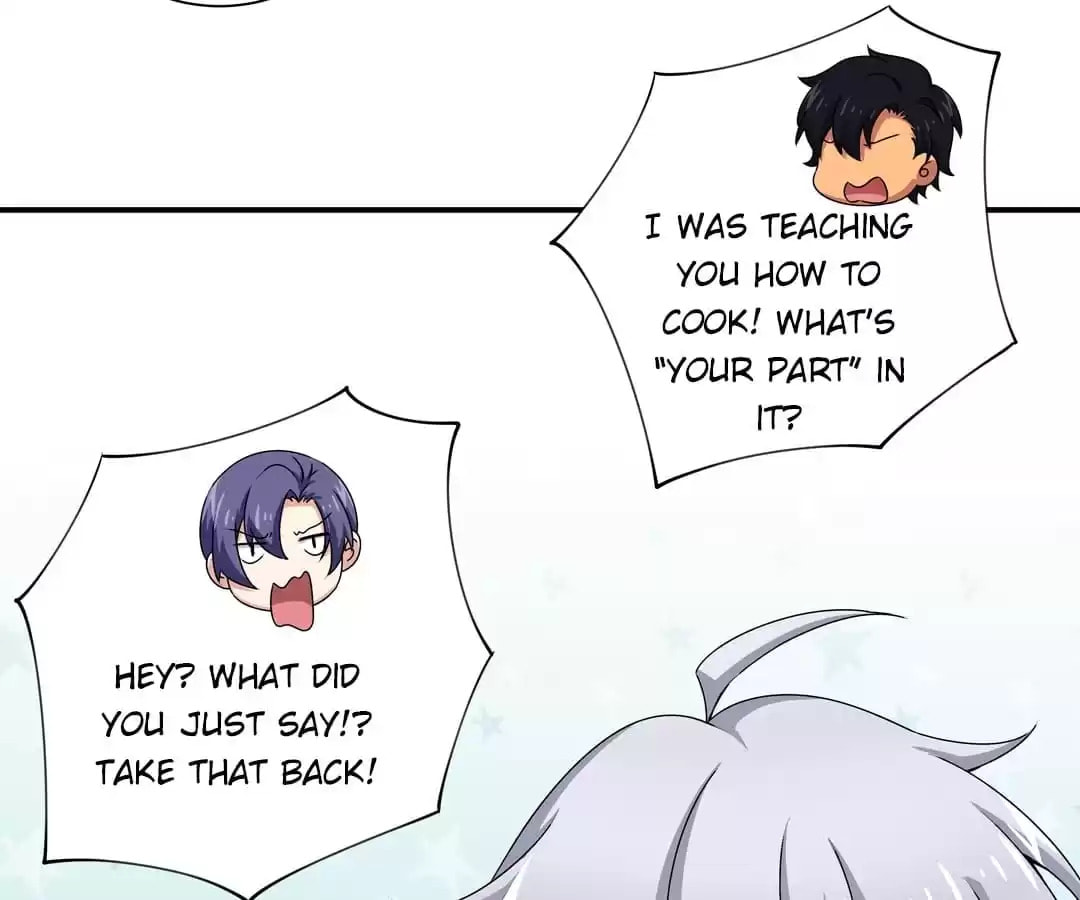 Read Die or Like Me chapter 82 image 53 on Lezhin