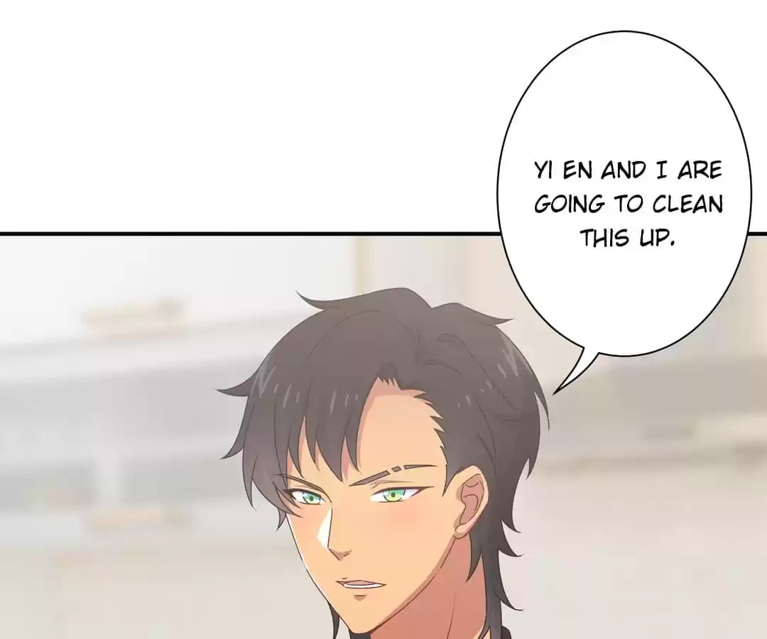 Read Die or Like Me chapter 82 image 60 on Lezhin