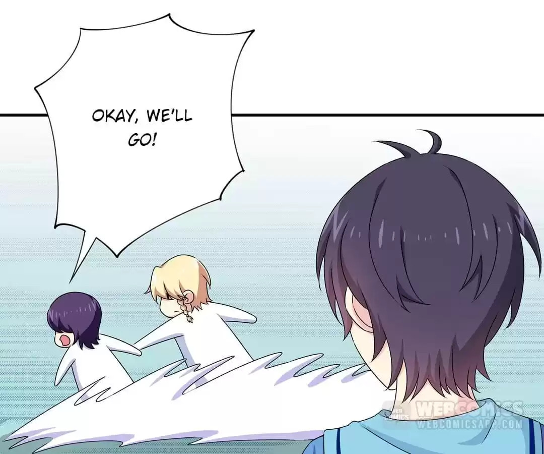 Read Die or Like Me chapter 82 image 65 on Lezhin