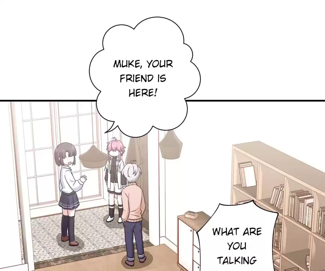 Read Die or Like Me chapter 83 image 12 on Lezhin