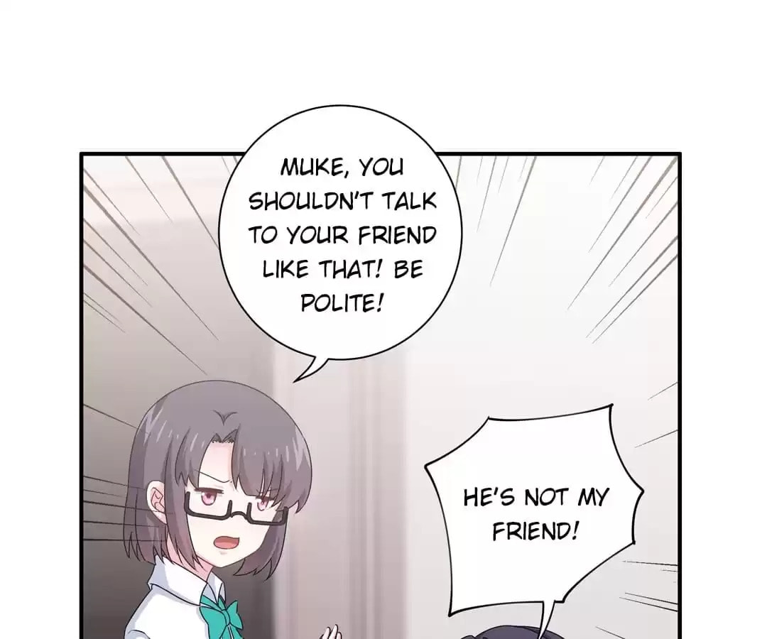 Read Die or Like Me chapter 83 image 22 on Lezhin
