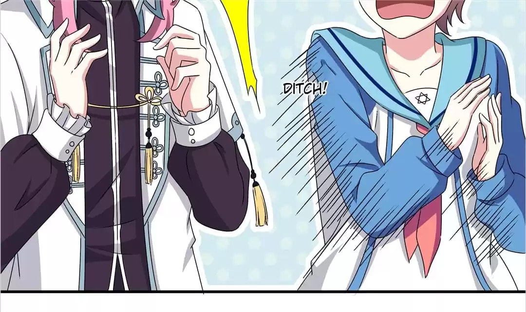 Read Die or Like Me chapter 83 image 28 on Lezhin