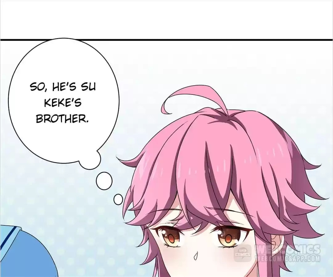 Read Die or Like Me chapter 83 image 33 on Lezhin