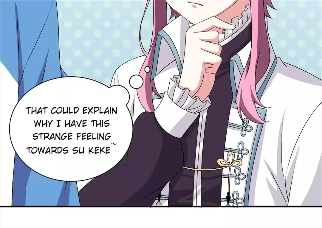 Read Die or Like Me chapter 83 image 34 on Lezhin
