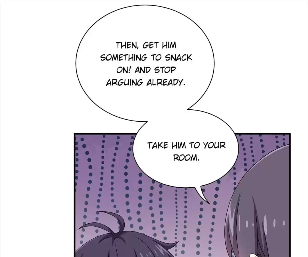 Read Die or Like Me chapter 83 image 35 on Lezhin