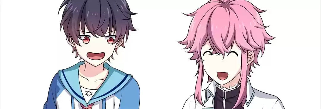 Read Die or Like Me chapter 83 image 43 on Lezhin