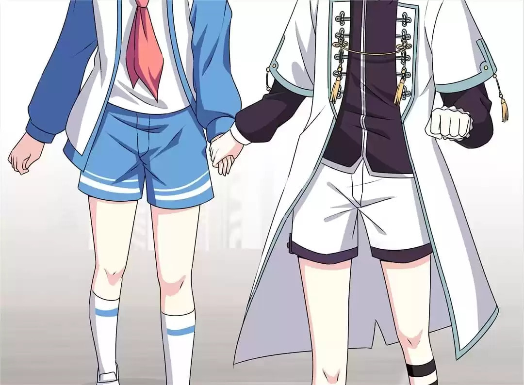 Read Die or Like Me chapter 83 image 44 on Lezhin