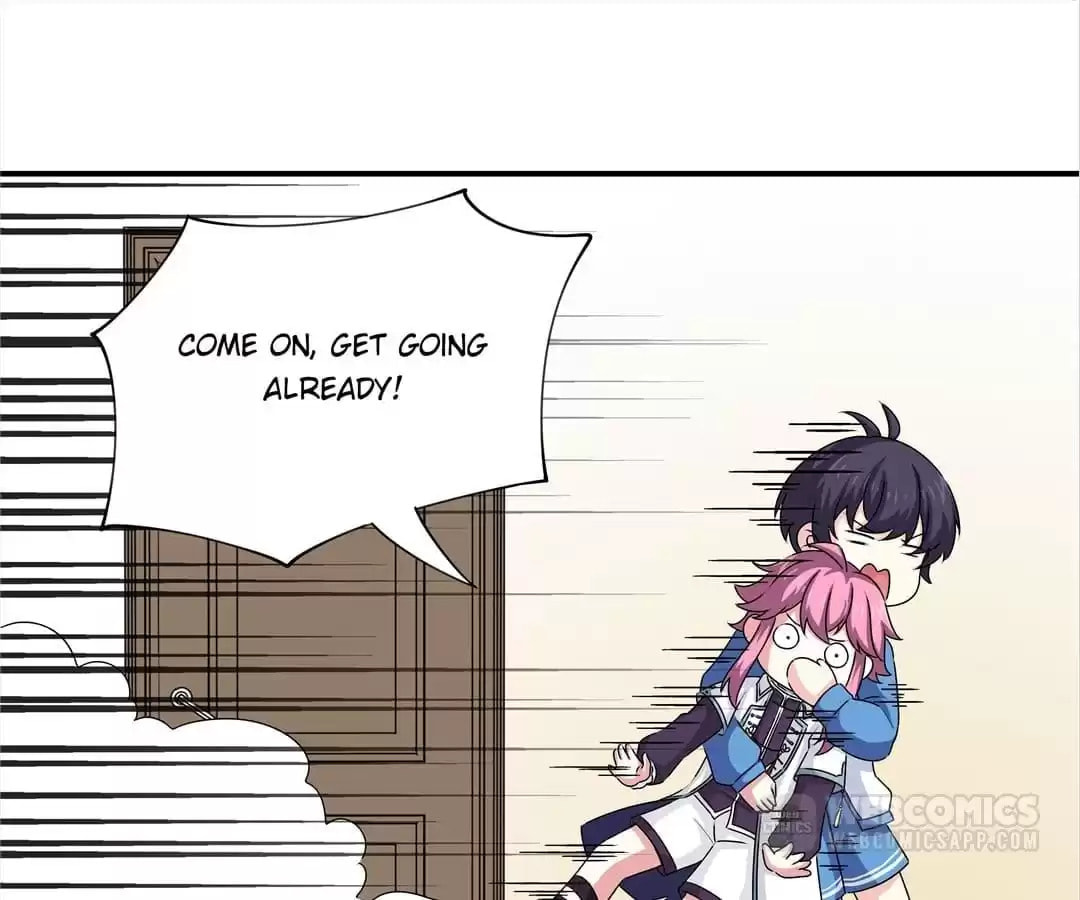 Read Die or Like Me chapter 83 image 49 on Lezhin